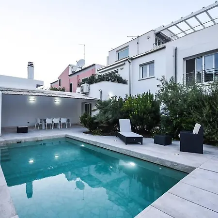 Ginevra - Luxury - Private Pool * Orosei