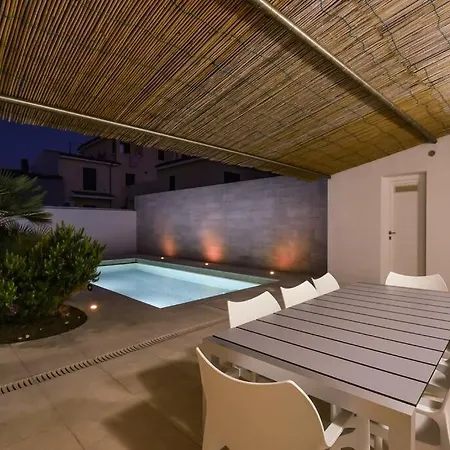 Ginevra - Luxury - Private Pool *