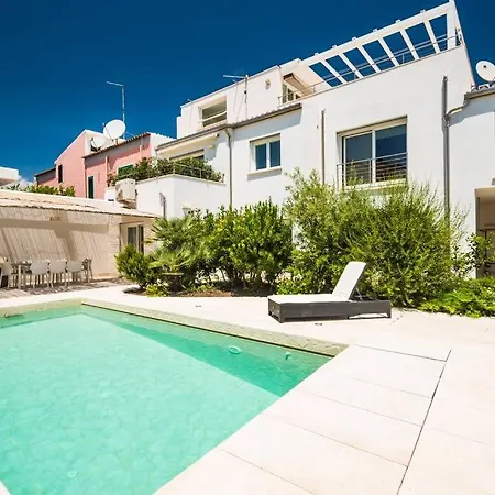 Villa Ginevra - Luxury - Private Pool Orosei