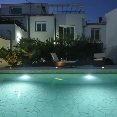 Ginevra - Luxury - Private Pool *