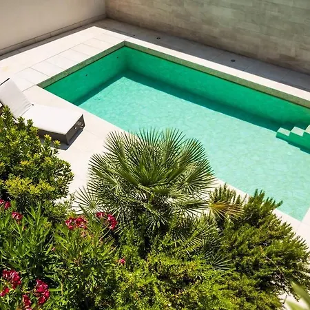 Ginevra - Luxury - Private Pool