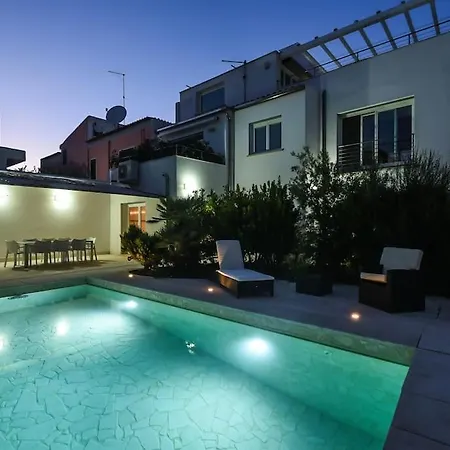 Ginevra - Luxury - Private Pool * Orosei