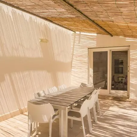 Ginevra - Luxury - Private Pool Villa