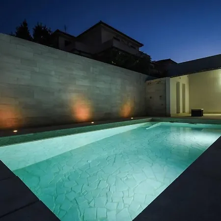 Ginevra - Luxury - Private Pool *
