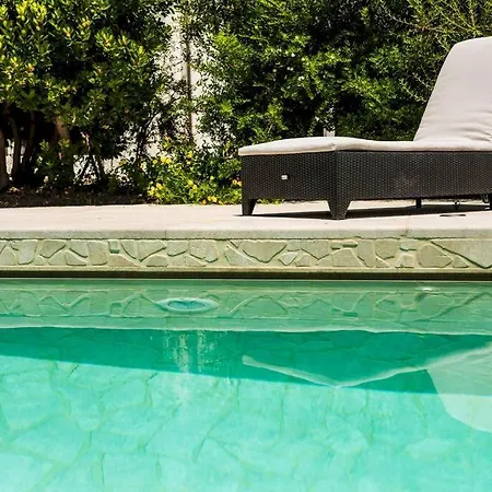 Ginevra - Luxury - Private Pool Orosei