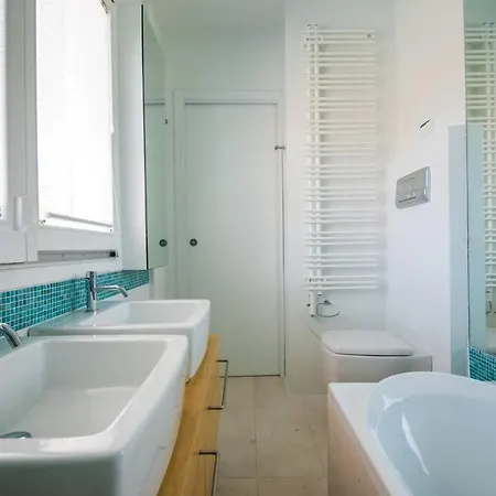 Villa Ginevra - Luxury - Private Pool *