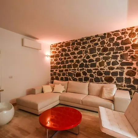 Ginevra - Luxury - Private Pool Villa