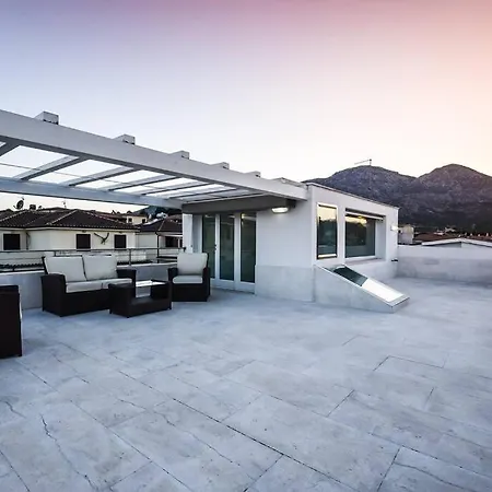 Villa Ginevra - Luxury - Private Pool Orosei
