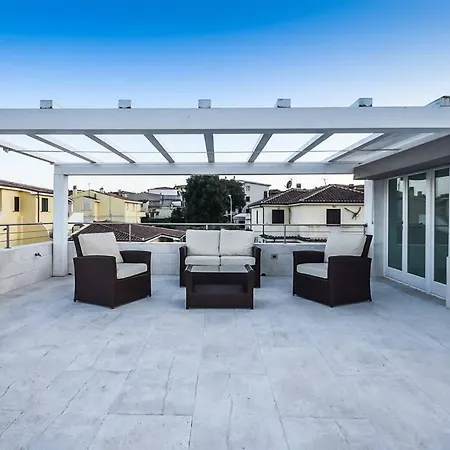 Villa Ginevra - Luxury - Private Pool *