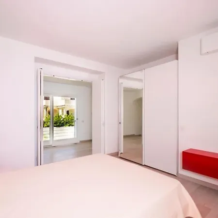Ginevra - Luxury - Private Pool Orosei