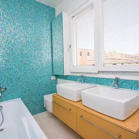 Ginevra - Luxury - Private Pool Villa