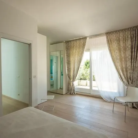 Ginevra - Luxury - Private Pool