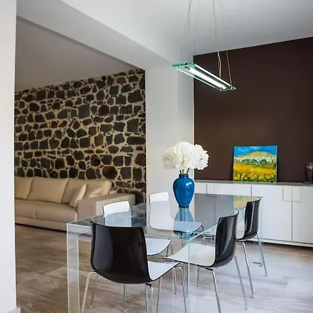 Ginevra - Luxury - Private Pool Villa