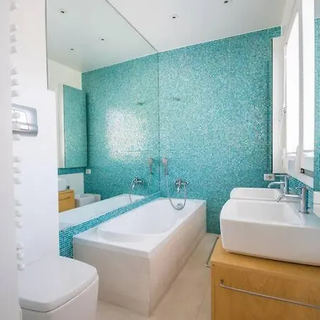 Ginevra - Luxury - Private Pool Villa
