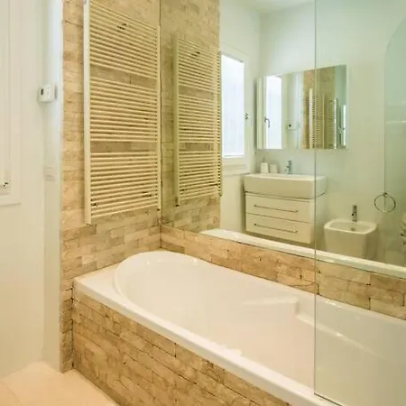 Ginevra - Luxury - Private Pool *