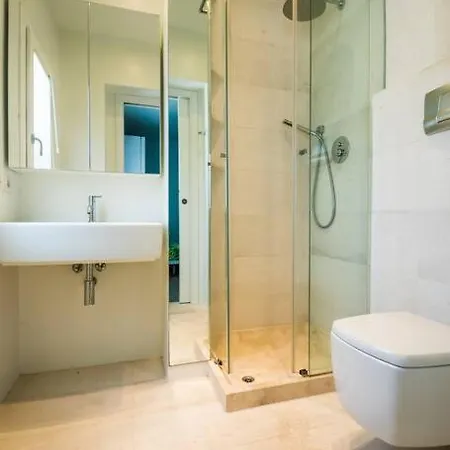 Ginevra - Luxury - Private Pool Orosei