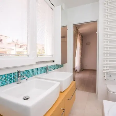 Ginevra - Luxury - Private Pool Villa