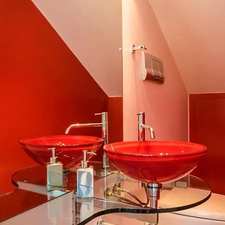 Ginevra - Luxury - Private Pool